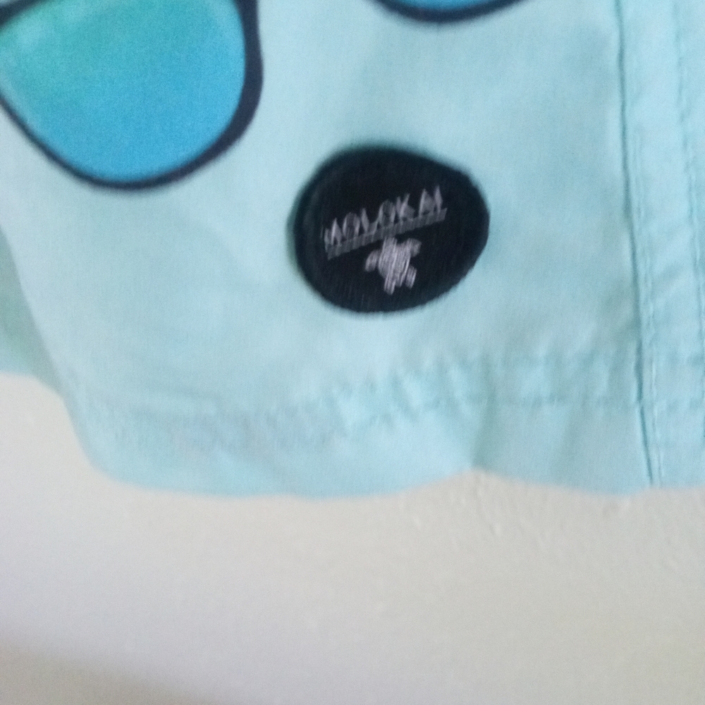 MOLOKAI SURF CO. Men's Sunglasses Swimsuit | XL - Picture 4 of 7